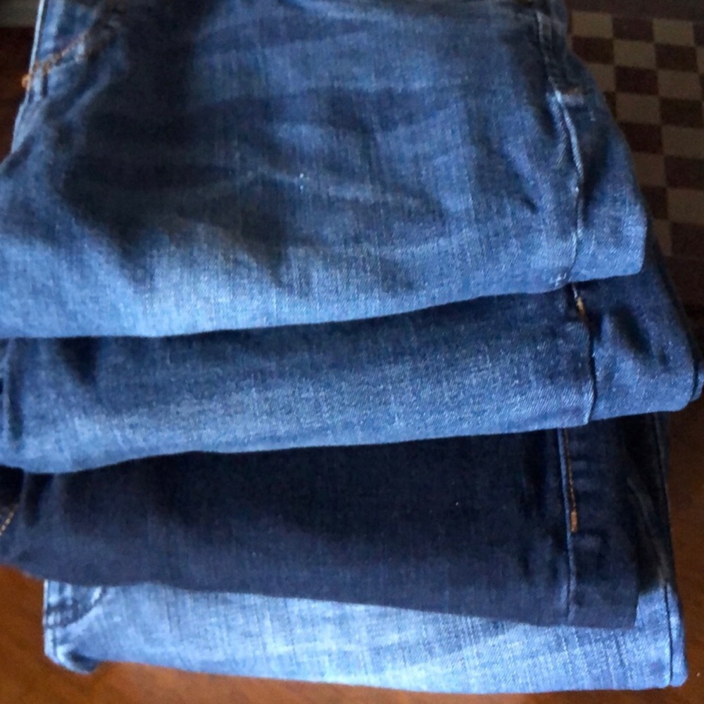 Jeans Bundle women’s 🦋 3 $15 items for $35 🦋